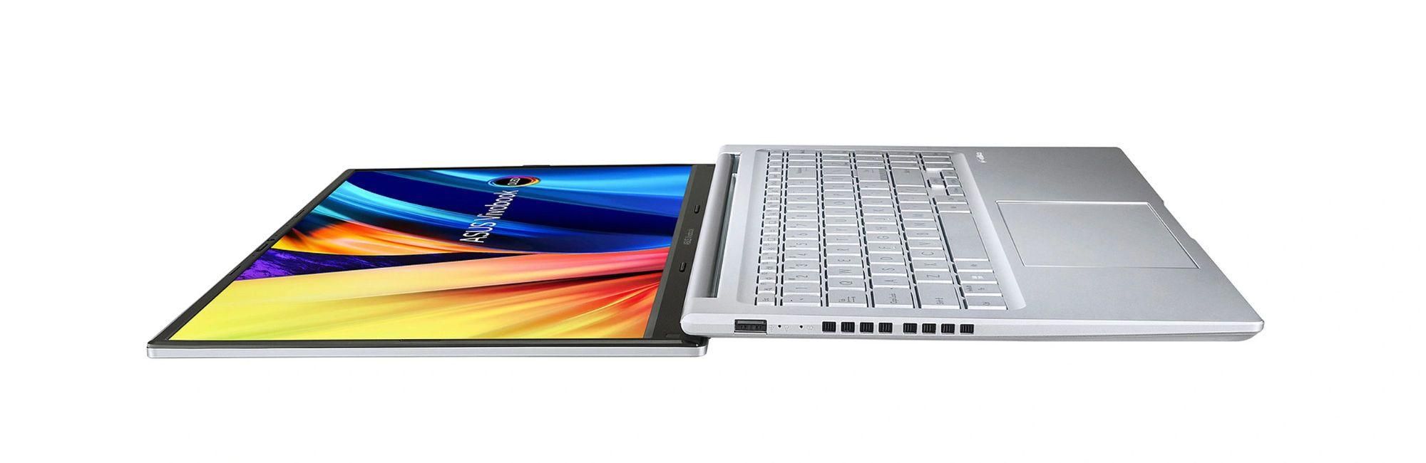 PC portable Asus Vivobook 15 R1502VA-NJ628 (Core i9 / 16 Go / 512 Go / Sans... - 7