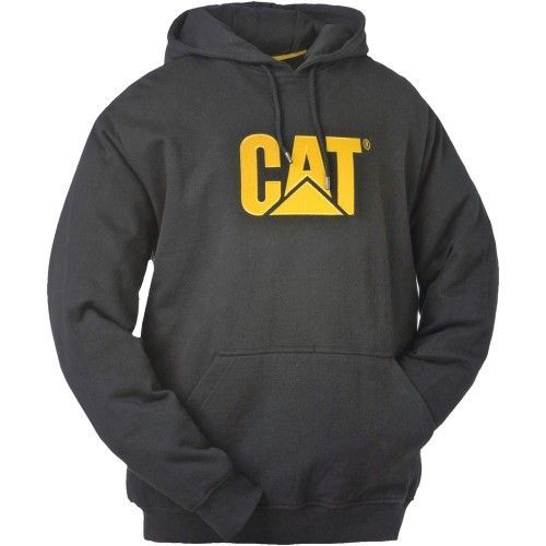 Sweat À Capuche Trademark Taille L Caterpillar