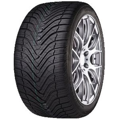 Pneu Gripmax SureGrip A/S ( 215/40 R18 89W XL )