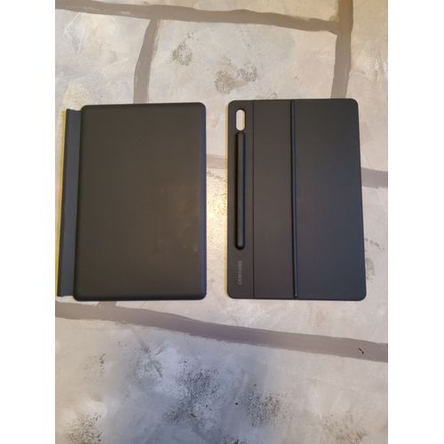 cover book samsung galaxy Tab S7