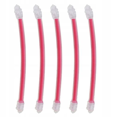 Lot De 5 Accessoires Amortisseur Tennis
