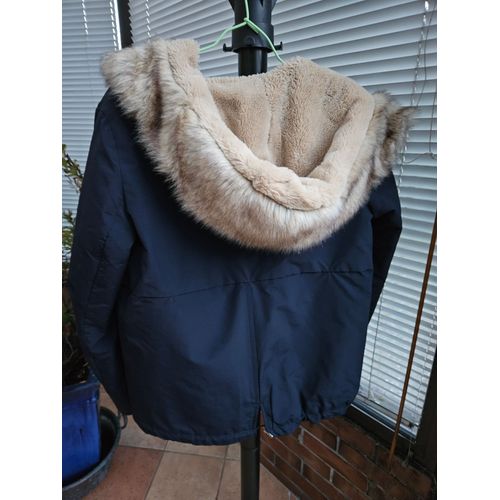 Veste Femme Mango