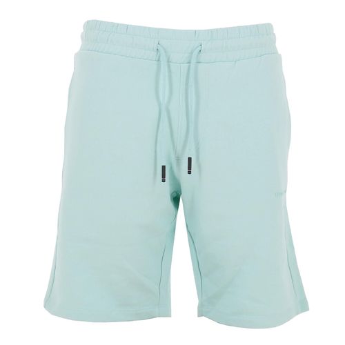 Short Bermuda Teddy Smith S-Narky Sh Vert D'eau Xs