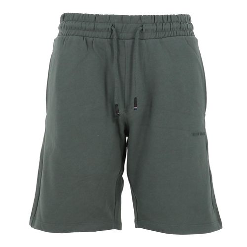 Short Bermuda Teddy Smith S-Narky Sh Kaki Xs