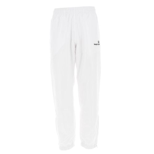 Pantalon De Survêtement Sergio Tacchini Carson 024 Pl Pants Blanc S