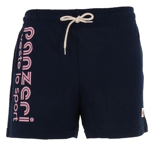 Shorts Multisports Panzeri Short Uni A Bleu Marine M