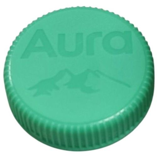 Thaïlande Capsule Plastique À Visser Eau Minérale Aura Rp304