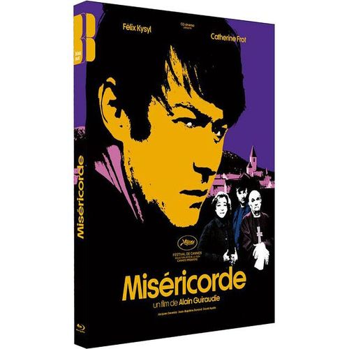 Miséricorde