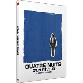 Quatre Nuits D Un Reveur pas cher - Meilleures offres neuf