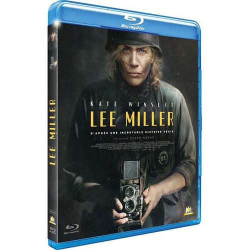 Lee Miller - Blu-Ray