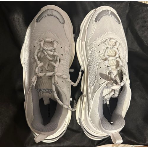 Basket Balenciaga Triple-S - 41