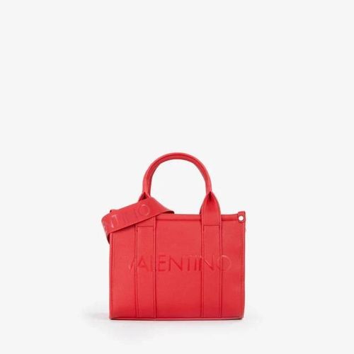 Sac Cabas Syria Re Valentino VBS8YH05 Rosso