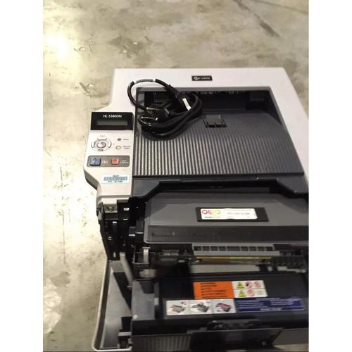 Imprimante brother hl 5380 dn mono laser