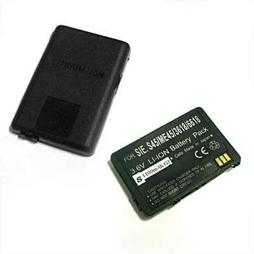 Batterie Pour Siemens S45