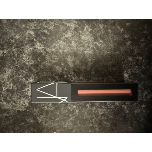 Nars Lipstick Lip Pigment 