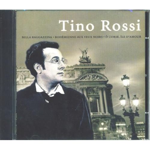 Tino Rossi