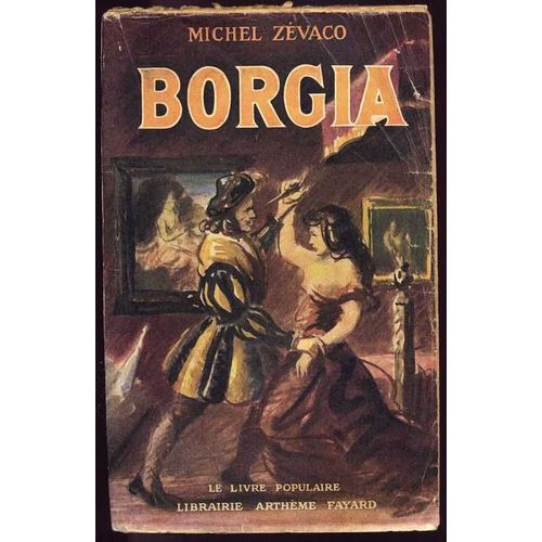 Borgia