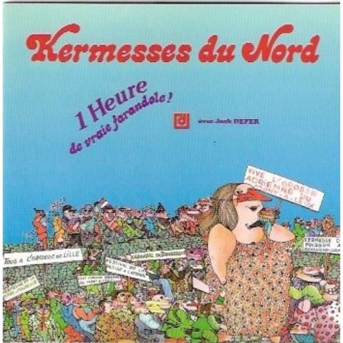 Kermesses Du Nord