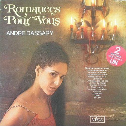 Romances Pour Vous
