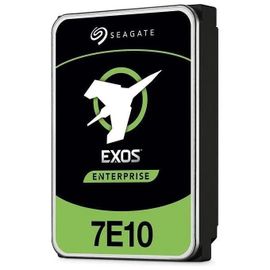 Seagate Enterprise St10000nm017b Disque Dur 3.5' 10 To Série Ata