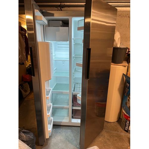 Frigo américain à vendre