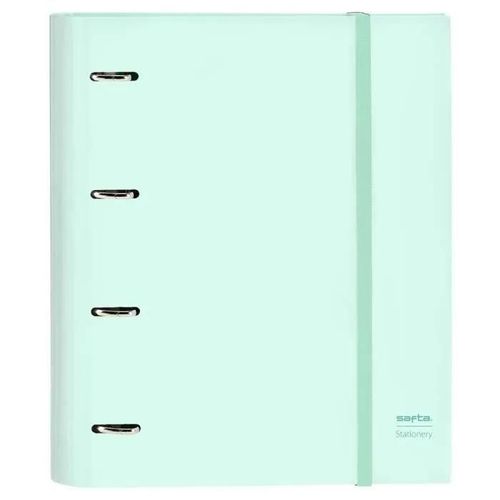 Carp 4 Ani 35mm C-Rechange Safta "Menthe", Menthe (Menta), Décontracté