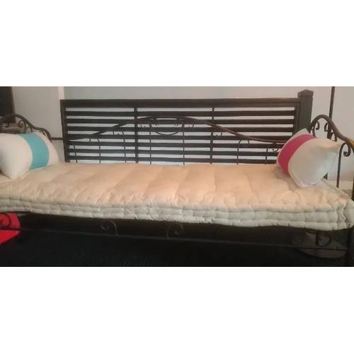 Lit Banquette 90 X 200