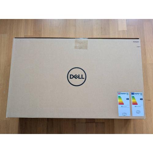 Dell ecran P24h22