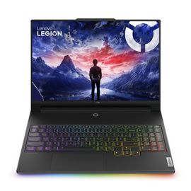 Lenovo Legion 9 16IRX9 83G0 - 16" Core i9 I9-14900HX 64 Go RAM 2 To SSD Noir AZERTY