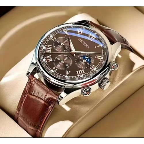 Montre Geneva