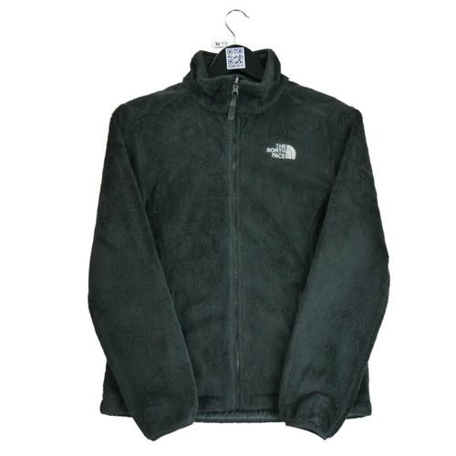 Reconditionné - Veste Polaire Femme Osito Tnf Noir - Taille S - Femme - Noir