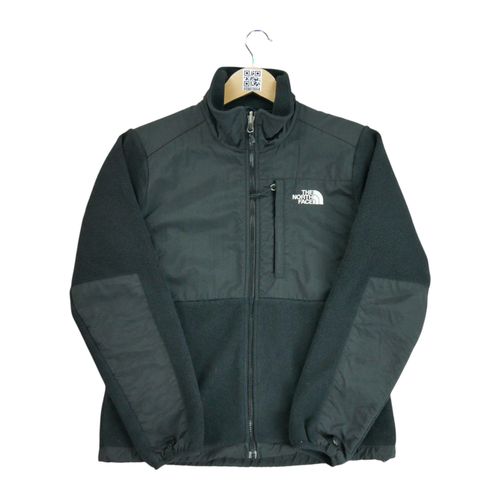 Reconditionné - Veste Polaire Femme Denali Tnf - Taille S - Femme - Noir