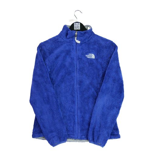 Reconditionné - Veste Polaire Femme Osito Tnf Violet - Taille S - Femme - Violet