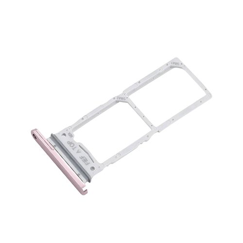 Tiroir Carte SIM pour Samsung Galaxy Z Fold 65 Dual Nano SIM Original SamsungRose