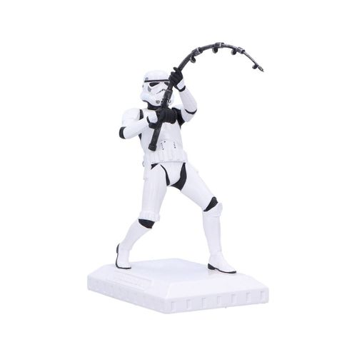 Original Stormtrooper - Figurine What a Catch 16 cm