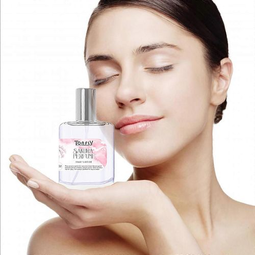 Vanille Parfum Parfum Eau Des Toilette Fraîche Femme Traverse Les Frontières Taches Parfums Sprays Parfums 30ml 