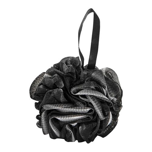 Éponge De Douche Loofah, Fleur De Bain Corporel Exfoliante, Éponge De Bain Et De Douche 