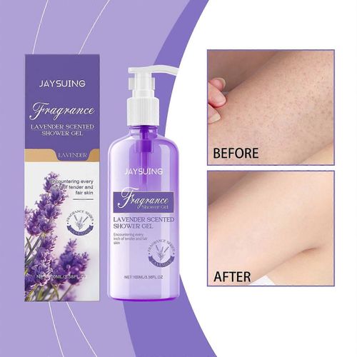 Rare Beauty Gel Douche Transparent Huile Propre Fraîche Contrôle Hydratant Nourrissant Gel Douche 100ml 
