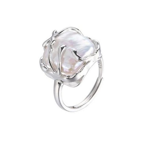 Bague Corail  (Transcription Phonétique Des Noms Étrangers)