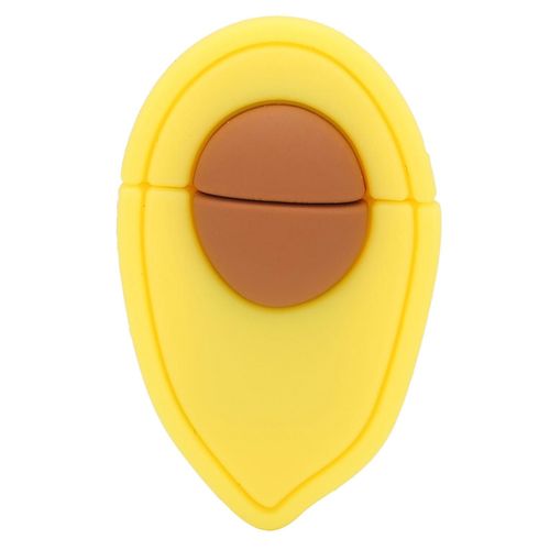 Disque Flash Portable Mignon Crtoon AvocadoShaped 2.0 USB Thumb Memory Stick compatible avec Incompatible avec le Cadeau de Stockage Incompatible (32 Go)-YM