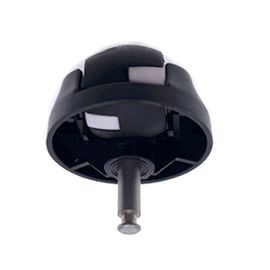 Roue universelle pour Anker eufy robovac 11S 30 30C 15C 12 25C 35C pièces de rechange pour robot aspirateur-B7
