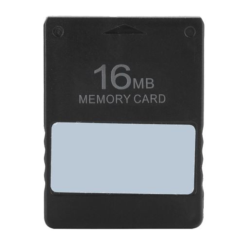 Carte Mémoire Fmcb V1.953 Carte Mémoire Gratuite Mcboot Carte Économiseuse De Données Compatible Avec Ps2 / Playstation 216mb-Ym