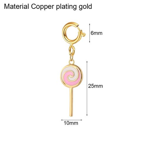 Bracelet À Breloques En Acier Inoxydable Pour Femme, Joli Bracelet En Forme De C¿Ur, De Rose, De Fleur, D'étoile, De Mauvais ¿Il Bleu, Réglable