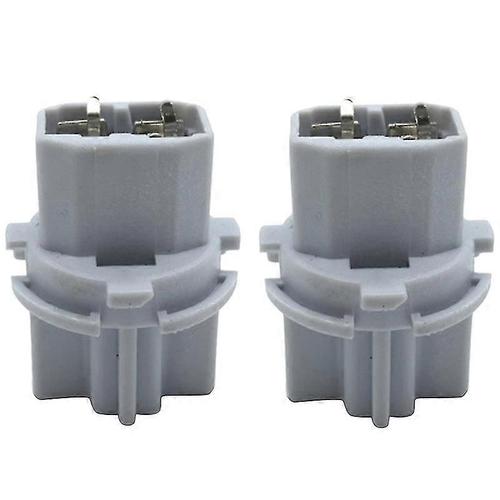 2x Feu Arrière de Frein Support de Douille de Feu Arrière compatible T20w W 33515-S50-003