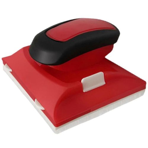 Peinture Bordure compatible Murs avec Pad Poils Nylon Bords, Coins Murs et Plafonds Pad Painter-B17