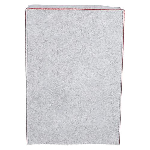 Housse De Protection Contre La Poussière En Feutre Personnalisée Compatible Avec La Console De Jeu Ps5 Host-Ym