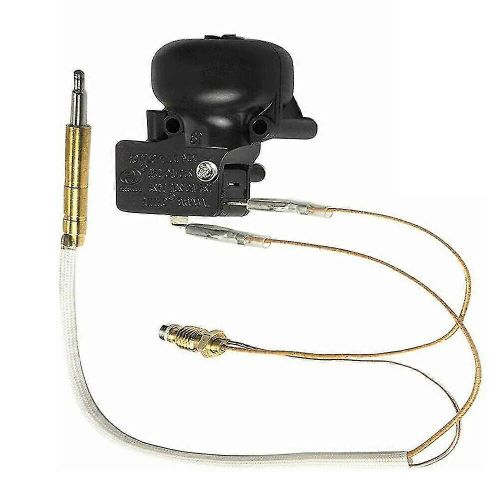Thermocouple et interrupteur inclinable compatible avec le chauffage de terrasse Interrupteur de décharge compatible avec le chauffage au propane Chauffage de terrasse extérieur G