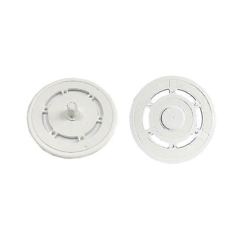Support de vadrouille pour aspirateur robot Deebot T20 / T20MAX / T20PRO Accessoires de remplacement Chiffon de vadrouille Holde [JKW]
