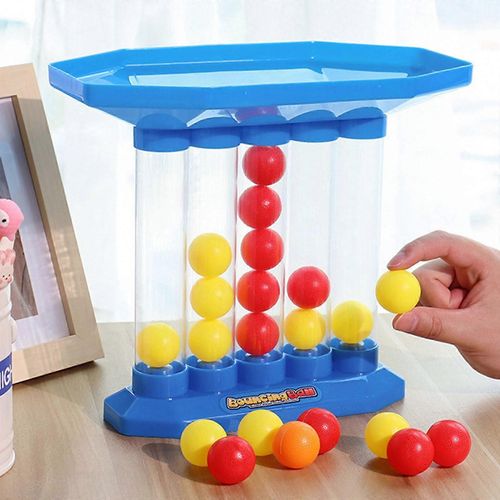 Jeu De Flipper Jeu De Société En Famille Jeu De Table En Trois Dimensions Jeu Interactif Multijoueur Ballon Rebondissant Jouet Nouveau Jeu De Société De Balle