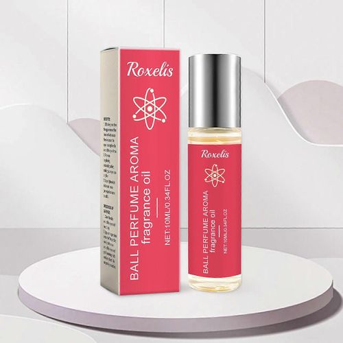 Parfum Parfum High Level Durable Parfum Frais Pour Dames Pratique À Transporter Et À Offrir 10ml